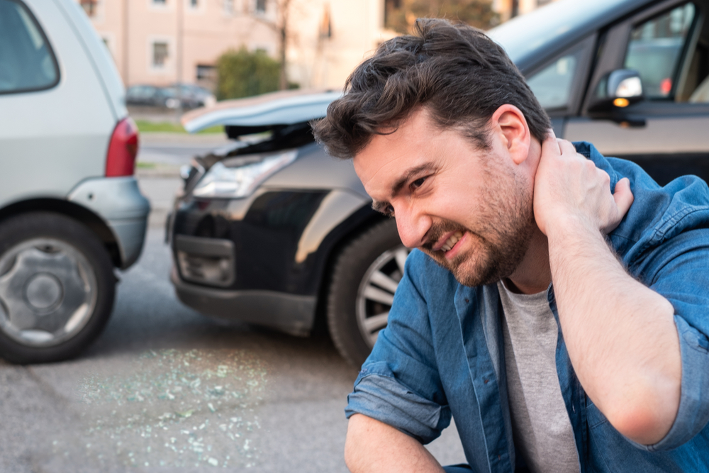 Attorney For Auto Accident Walker thumbnail