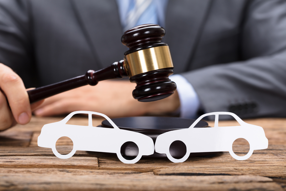 Attorney For Auto Accident Yuba City thumbnail
